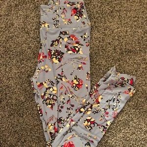 Lularoe leggings